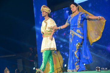 Gautamiputra Satakarni Movie Audio Launch